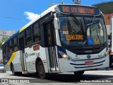 Viação Sul Fluminense 1243 na cidade de Volta Redonda, Rio de Janeiro, Brasil, por Matheus Martins da Silva. Número da foto: #8814482.