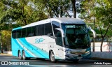 Turistar 3046 na cidade de Ciudad de México, México, por Fabián Reyes. Número da foto: #:id.
