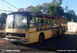 Sucata e Desmanches 6445 na cidade de Pontal, São Paulo, Brasil, por Vicente de Paulo Alves. Número da foto: #8814646.