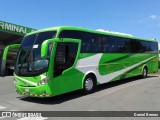 Guapileños LB 1534 na cidade de Merced, San José, San José, Costa Rica, por Daniel Brenes. Número da foto: #8813459.