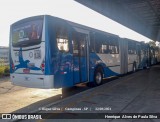 VB Transportes e Turismo 1593 na cidade de Campinas, São Paulo, Brasil, por Henrique Alves de Paula Silva. Número da foto: #8814552.