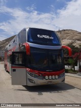 Autobuses sin identificación - Peru 103 na cidade de Chiquián, Bolognesi, Áncash, Peru, por Juancarlos Peceros Chacon. Número da foto: #8814363.