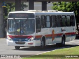 Transporte Tropical 4323 na cidade de Aracaju, Sergipe, Brasil, por Dyego de Jesus. Número da foto: #:id.