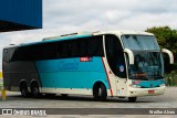 Empresa de Ônibus Nossa Senhora da Penha 35085 na cidade de Resende, Rio de Janeiro, Brasil, por Weiller Alves. ID da foto: :id.