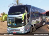 Viação Garcia 8685 na cidade de Londrina, Paraná, Brasil, por Ezequiel Vicente Fernandes. Número da foto: #8815610.