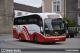 Bus Éireann VG4 na cidade de Birr, Irlanda, por Donald Hudson. Número da foto: #8814232.