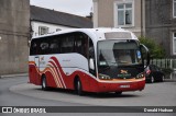 Bus Éireann VG4 na cidade de Birr, Irlanda, por Donald Hudson. ID da foto: :id.