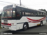 Autobuses sin identificación - Costa Rica SJB 7753 na cidade de San Vicente, Moravia, San José, Costa Rica, por Daniel Brenes. Número da foto: #8813520.
