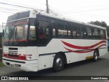 Autobuses sin identificación - Costa Rica SJB 7753 na cidade de San Vicente, Moravia, San José, Costa Rica, por Daniel Brenes. ID da foto: :id.