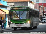 Viação Santa Brígida 1 1287 na cidade de São Paulo, São Paulo, Brasil, por David Roberto Silva Dos Santos. Número da foto: #:id.