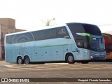Viação Garcia 8544 na cidade de Londrina, Paraná, Brasil, por Ezequiel Vicente Fernandes. Número da foto: #8815667.