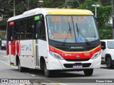 Auto Viação Alpha A48067 na cidade de Rio de Janeiro, Rio de Janeiro, Brasil, por Renan Vieira. Número da foto: #8813441.