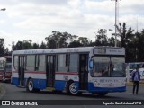 D.U.V.I. 1100 na cidade de La Tablada, La Matanza, Buenos Aires, Argentina, por Agustin SanCristobal1712. Número da foto: #8813782.