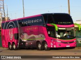Viação Garcia 86135 na cidade de São Paulo, São Paulo, Brasil, por Ricardo Barboza da Silva Júnior. Número da foto: #:id.