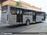 City Transporte Urbano Intermodal Sorocaba 2694 na cidade de Sorocaba, São Paulo, Brasil, por Nivaldo Junior. Número da foto: #:id.