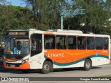 Linave Transportes RJ 146.063 na cidade de Rio de Janeiro, Rio de Janeiro, Brasil, por Douglas Couto Barbalho. Número da foto: #:id.