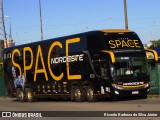 Expresso Nordeste 5715 na cidade de São Paulo, São Paulo, Brasil, por Ricardo Barboza da Silva Júnior. Número da foto: #:id.