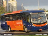 Evanil Transportes e Turismo RJ 132.035 na cidade de Rio de Janeiro, Rio de Janeiro, Brasil, por Douglas Couto Barbalho. ID da foto: :id.