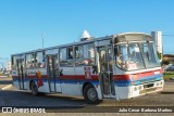 Transporte Tropical 4106 na cidade de Aracaju, Sergipe, Brasil, por Julio Cesar  Barbosa Martins. Número da foto: #8815038.