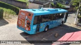 FAOL - Friburgo Auto Ônibus 530 na cidade de Nova Friburgo, Rio de Janeiro, Brasil, por Leonardo Correa Gomes Martins. Número da foto: #8814354.