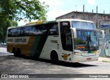 Empresa Gontijo de Transportes 12895 na cidade de São Paulo, São Paulo, Brasil, por George Miranda. Número da foto: #8814477.