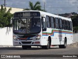 Auto Ônibus Santa Maria Transporte e Turismo 02090 na cidade de Natal, Rio Grande do Norte, Brasil, por Elianderson Silva. Número da foto: #8814153.