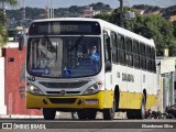 Transportes Guanabara 1140 na cidade de Natal, Rio Grande do Norte, Brasil, por Elianderson Silva. ID da foto: :id.