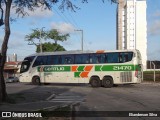 Empresa Gontijo de Transportes 21470 na cidade de Natal, Rio Grande do Norte, Brasil, por Elianderson Silva. Número da foto: #8814228.