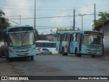 Aliança Transportes Urbanos 21345 na cidade de Fortaleza, Ceará, Brasil, por Matheus Da Mata Santos. ID da foto: :id.