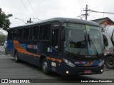 Breda Transportes e Serviços 4081 na cidade de São Paulo, São Paulo, Brasil, por Lucas Adriano Bernardino. Número da foto: #:id.