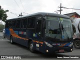 Breda Transportes e Serviços 4081 na cidade de São Paulo, São Paulo, Brasil, por Lucas Adriano Bernardino. ID da foto: :id.