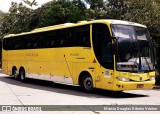 Viação Itapemirim 5853 na cidade de São Paulo, São Paulo, Brasil, por Márcio Douglas Ribeiro Venino. Número da foto: #8815536.