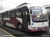 Coopana RL 128 na cidade de San Juan de Tibás, Tibás, San José, Costa Rica, por Daniel Brenes. Número da foto: #8813428.