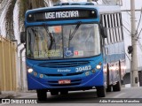 Auto Omnibus Nova Suissa 30482 na cidade de Belo Horizonte, Minas Gerais, Brasil, por Adão Raimundo Marcelino. Número da foto: #8815512.