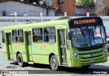 1001 Expresso 42-392 na cidade de São Luís, Maranhão, Brasil, por Victor Hugo. Número da foto: #8813417.
