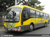 AMSA - Autotransportes Moravia 47 na cidade de San Vicente, Moravia, San José, Costa Rica, por Daniel Brenes. Número da foto: #8813430.