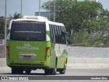 Tropicana Turismo 3470 na cidade de Jaboatão dos Guararapes, Pernambuco, Brasil, por Jonathan Silva. Número da foto: #8813375.