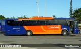 Evanil Transportes e Turismo RJ 132.073 na cidade de Rio de Janeiro, Rio de Janeiro, Brasil, por Bruno Mendonça. Número da foto: #8814334.