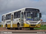 Transportes Guanabara 1114 na cidade de Natal, Rio Grande do Norte, Brasil, por Elianderson Silva. Número da foto: #8815010.