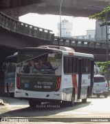 Evanil Transportes e Turismo RJ 132.029 na cidade de Rio de Janeiro, Rio de Janeiro, Brasil, por André Almeida. Número da foto: #8814329.