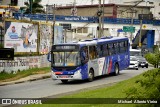 Empresa de Transportes e Turismo Carapicuiba 24.512 na cidade de Barueri, São Paulo, Brasil, por Michael  Alberto Vieira. Número da foto: #8815068.