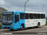 Unimar Transportes 24204 na cidade de Vitória, Espírito Santo, Brasil, por Whitiney Siqueira. Número da foto: #8813844.