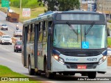 Rodopass > Expresso Radar 40677 na cidade de Belo Horizonte, Minas Gerais, Brasil, por Adão Raimundo Marcelino. Número da foto: #8815492.