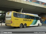 Empresa Gontijo de Transportes 14120 na cidade de Belo Horizonte, Minas Gerais, Brasil, por Douglas Célio Brandao. Número da foto: #8813875.