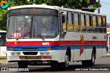 Transporte Tropical 4072 na cidade de Aracaju, Sergipe, Brasil, por Julio Cesar  Barbosa Martins. Número da foto: #8815018.