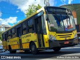 Viação Sul Fluminense 1251 na cidade de Volta Redonda, Rio de Janeiro, Brasil, por Matheus Martins da Silva. Número da foto: #8814624.
