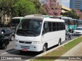 Ônibus Particulares 6267 na cidade de Belo Horizonte, Minas Gerais, Brasil, por Weslley Silva. ID da foto: :id.