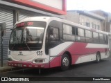 Coopana RL 135 na cidade de Merced, San José, San José, Costa Rica, por Daniel Brenes. Número da foto: #8813433.