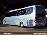 Viação Garcia 8285 na cidade de Londrina, Paraná, Brasil, por Ezequiel Vicente Fernandes. Número da foto: #8815673.