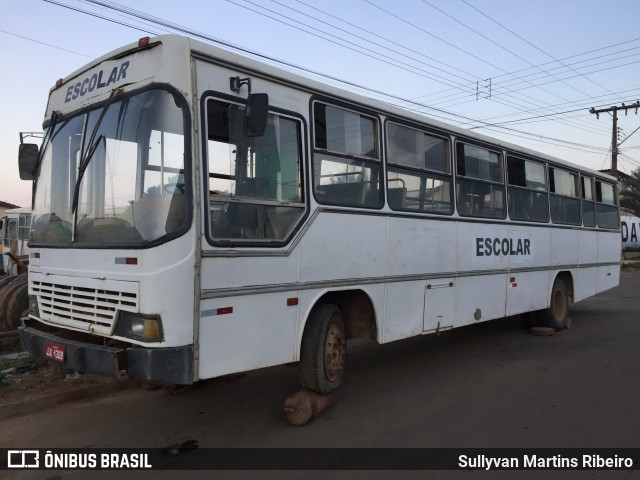 Escolares 4308 na cidade de Anápolis, Goiás, Brasil, por Sullyvan Martins Ribeiro. Número da foto: #8817681.